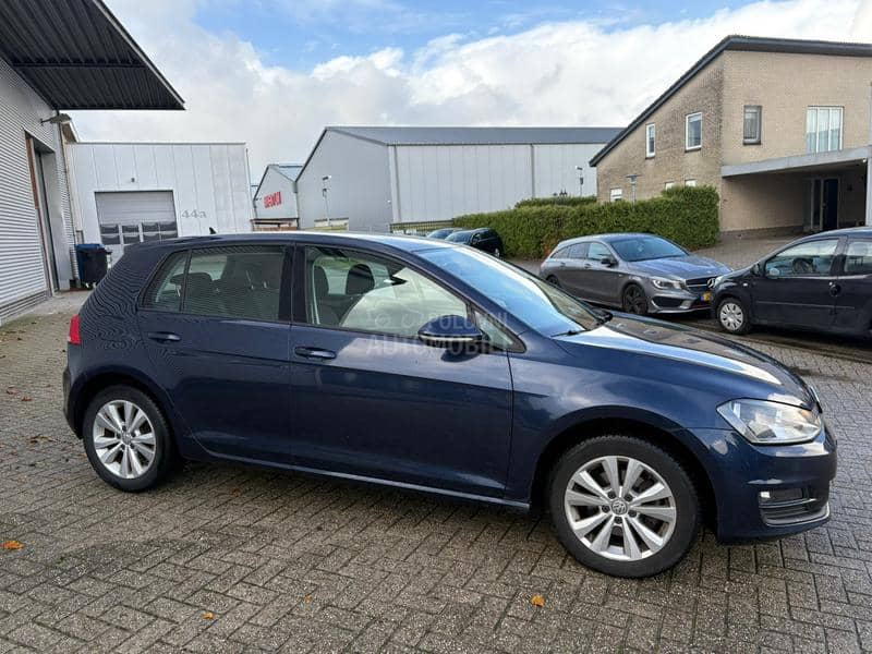 Volkswagen Golf 7 1.6tdi holand 150k.m Volkswagen Golf 7 1.6tdi holand 150k.m