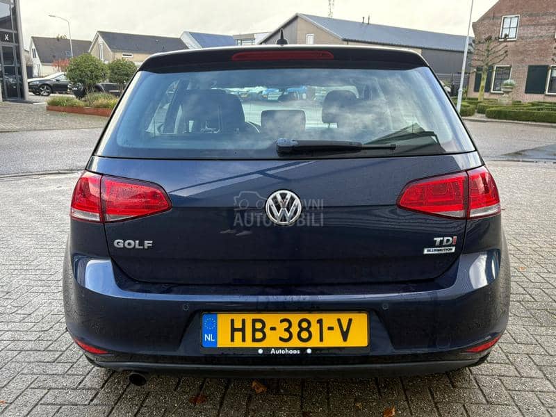 Volkswagen Golf 7 1.6tdi holand 150k.m Volkswagen Golf 7 1.6tdi holand 150k.m