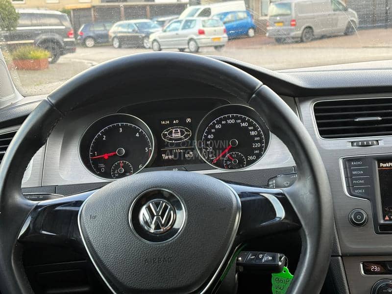 Volkswagen Golf 7 1.6tdi holand 150k.m Volkswagen Golf 7 1.6tdi holand 150k.m