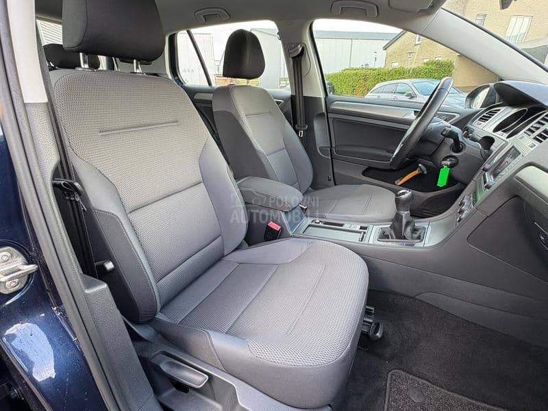 Volkswagen Golf 7 1.6tdi holand 150k.m Volkswagen Golf 7 1.6tdi holand 150k.m