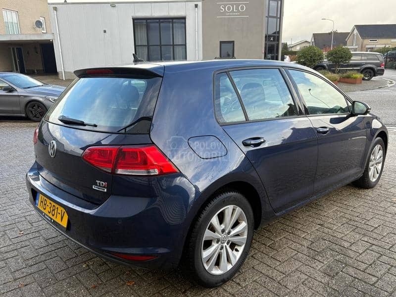 Volkswagen Golf 7 1.6tdi holand 150k.m Volkswagen Golf 7 1.6tdi holand 150k.m