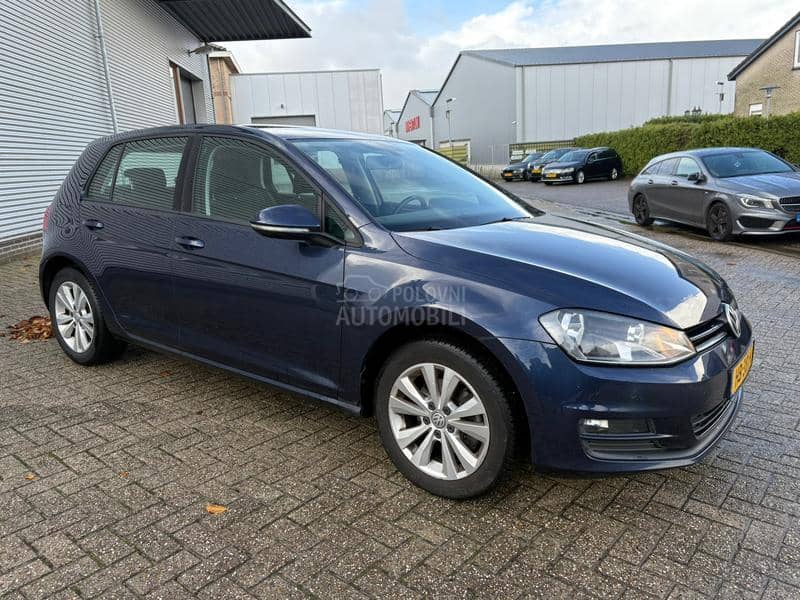 Volkswagen Golf 7 1.6tdi holand 150k.m Volkswagen Golf 7 1.6tdi holand 150k.m