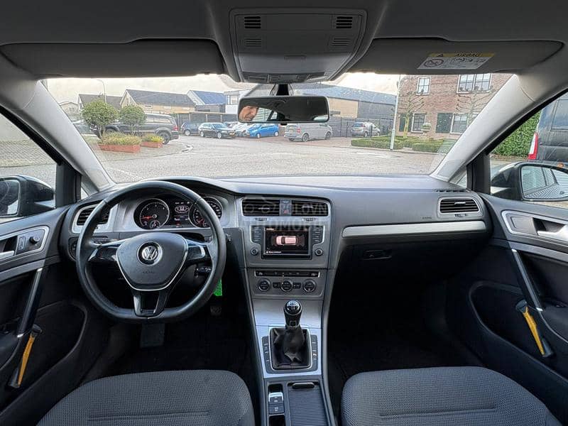 Volkswagen Golf 7 1.6tdi holand 150k.m Volkswagen Golf 7 1.6tdi holand 150k.m