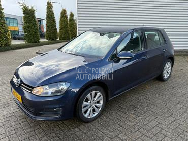 Volkswagen Golf 7 1.6tdi holand 150k.m