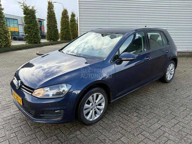 Volkswagen Golf 7 1.6tdi holand 150k.m Volkswagen Golf 7 1.6tdi holand 150k.m