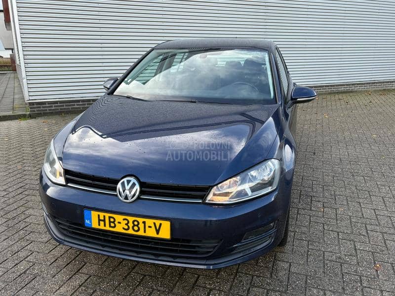 Volkswagen Golf 7 1.6tdi holand 150k.m Volkswagen Golf 7 1.6tdi holand 150k.m