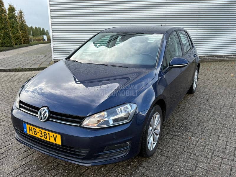 Volkswagen Golf 7 1.6tdi holand 150k.m Volkswagen Golf 7 1.6tdi holand 150k.m