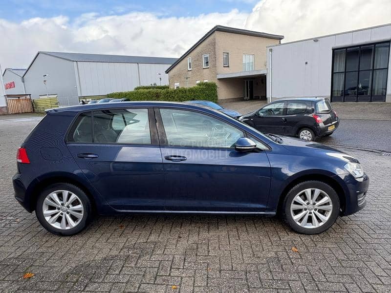 Volkswagen Golf 7 1.6tdi holand 150k.m Volkswagen Golf 7 1.6tdi holand 150k.m
