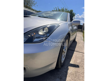 Toyota Celica 