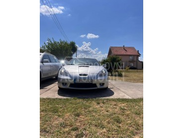 Toyota Celica 1.8