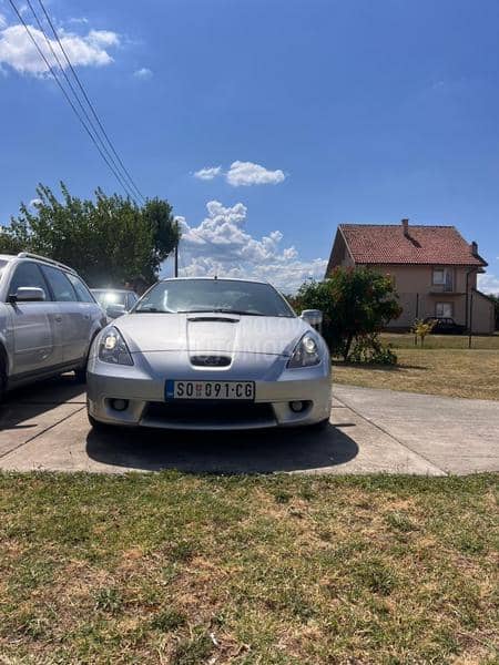 Toyota Celica 1.8