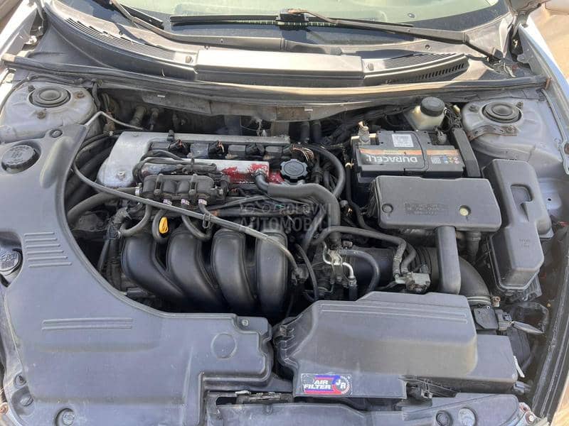 Toyota Celica 1.8
