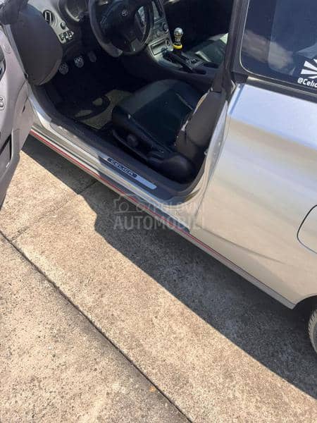 Toyota Celica 1.8