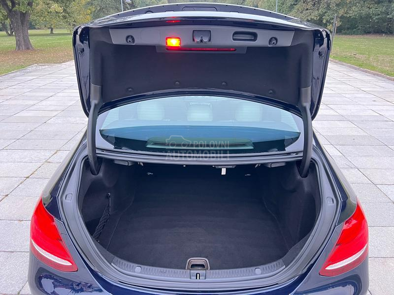 Mercedes Benz E 220 CDI Avantgarde