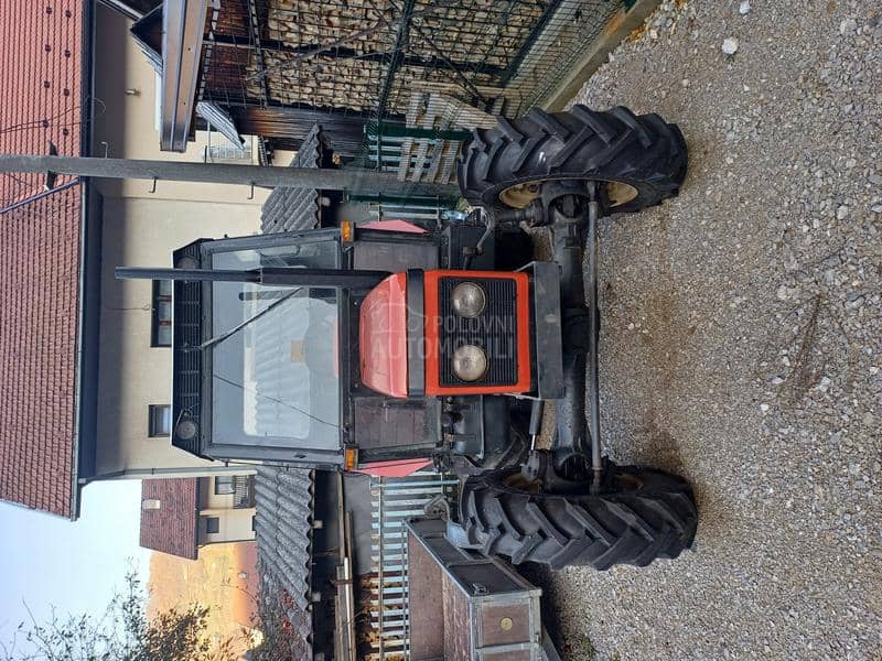 Zetor 7045 i 7245