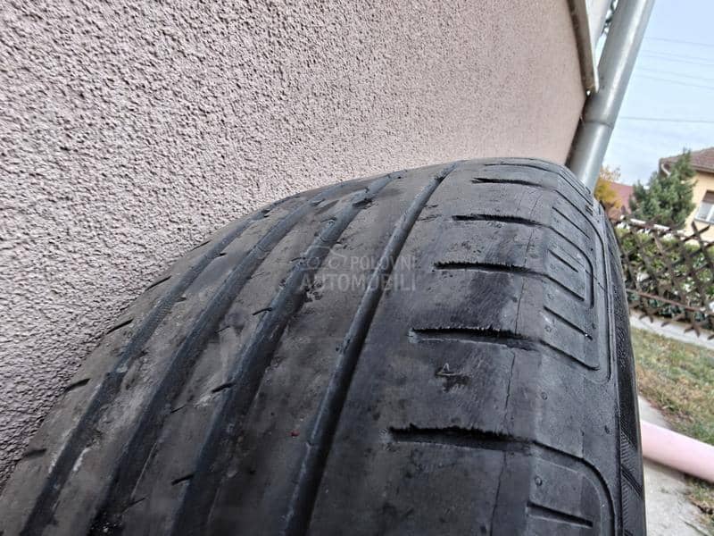 Aluminijumske felne CMS 15" 5 x 112