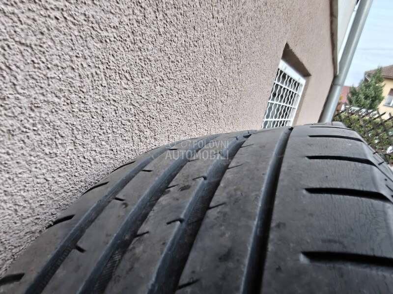 Aluminijumske felne CMS 15" 5 x 112