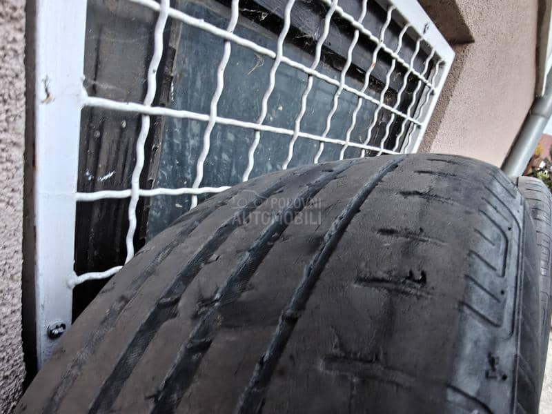 Aluminijumske felne CMS 15" 5 x 112