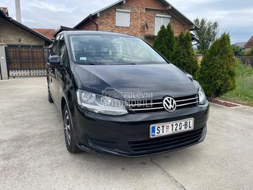 Volkswagen Sharan 2.0 TDI  7 SEDIŠTA