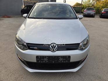 Volkswagen Polo BUKVALNO NOV