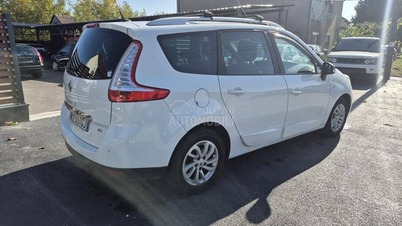 Renault Grand Scenic 1.5DCI AUTOM 7S