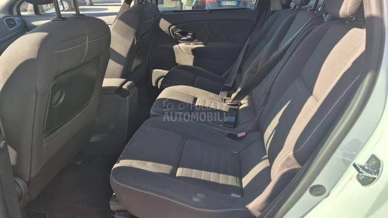 Renault Grand Scenic 1.5DCI AUTOM 7S