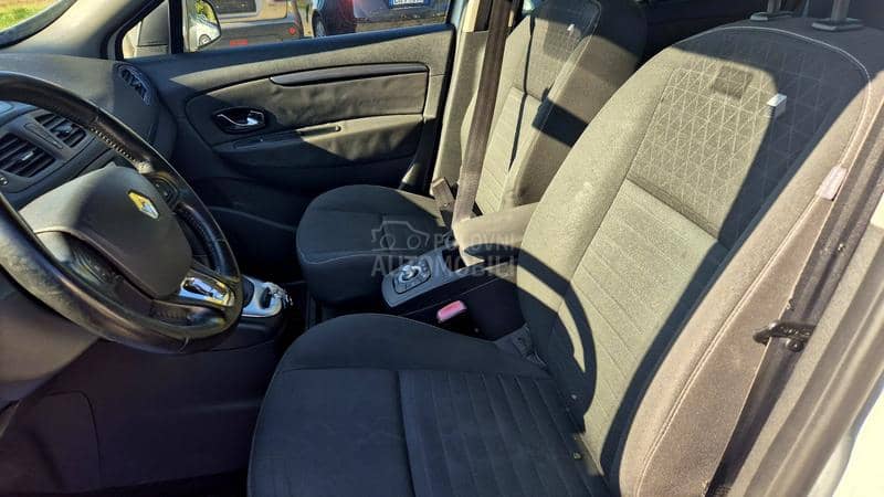 Renault Grand Scenic 1.5DCI AUTOM 7S