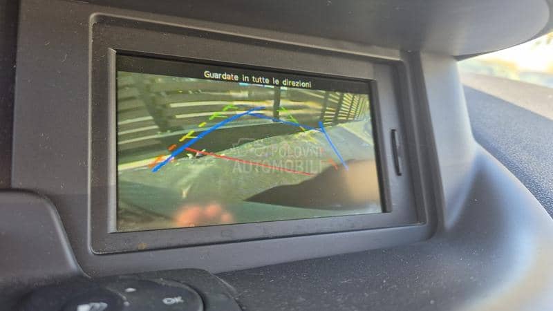 Renault Grand Scenic 1.5DCI AUTOM 7S