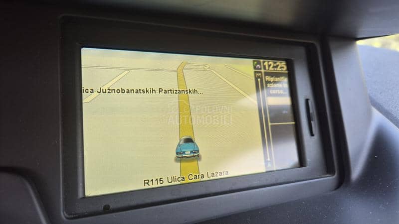 Renault Grand Scenic 1.5DCI AUTOM 7S