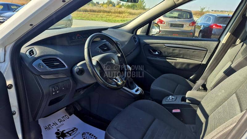Renault Grand Scenic 1.5DCI AUTOM 7S