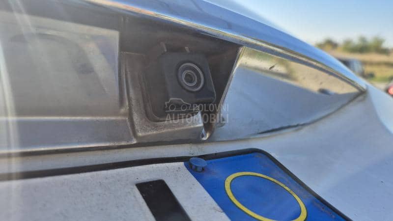 Renault Grand Scenic 1.5DCI AUTOM 7S