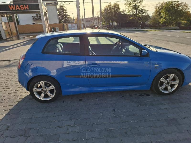 Fiat Stilo 