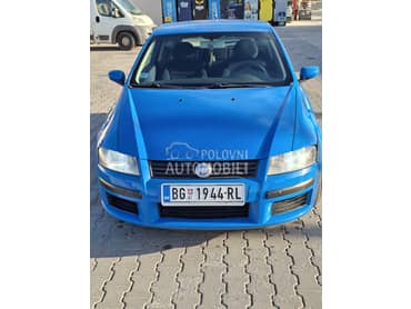 Fiat Stilo 