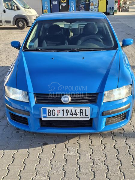 Fiat Stilo 