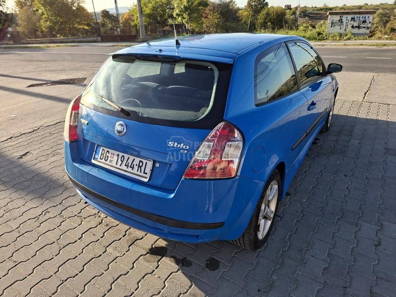 Fiat Stilo 