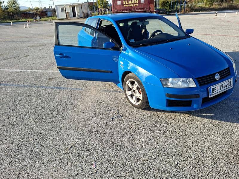 Fiat Stilo 