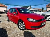 Volkswagen Golf 6 1.6 TDI