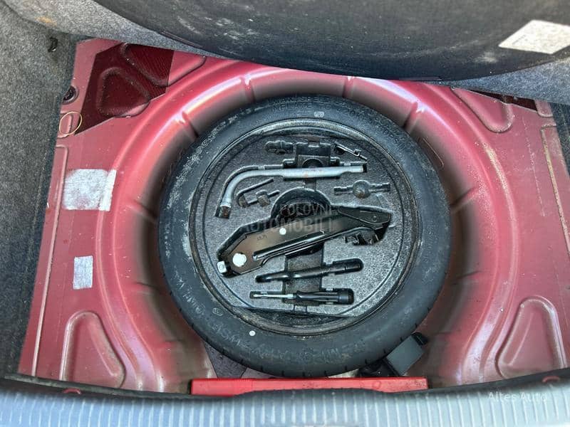 Volkswagen Golf 6 1.6 TDI