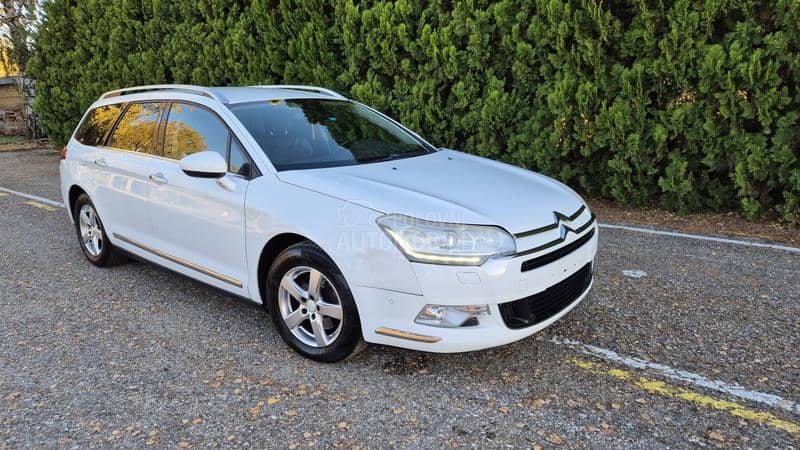 Citroen C5 2.0HDI N O V