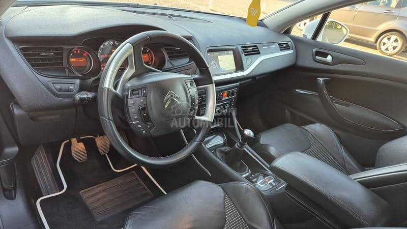 Citroen C5 2.0HDI N O V