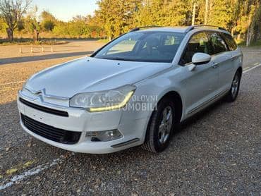 Citroen C5 2.0HDI N O V