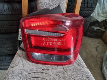 Stop lampa za BMW 120 od 2012. do 2014. god.
