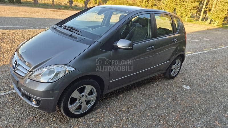 Mercedes Benz A 180 180CDI N A V I Mercedes Benz A 180 180CDI N A V I