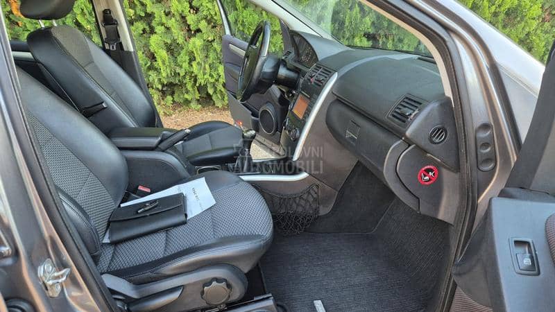 Mercedes Benz A 180 180CDI N A V I Mercedes Benz A 180 180CDI N A V I