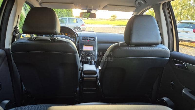 Mercedes Benz A 180 180CDI N A V I Mercedes Benz A 180 180CDI N A V I