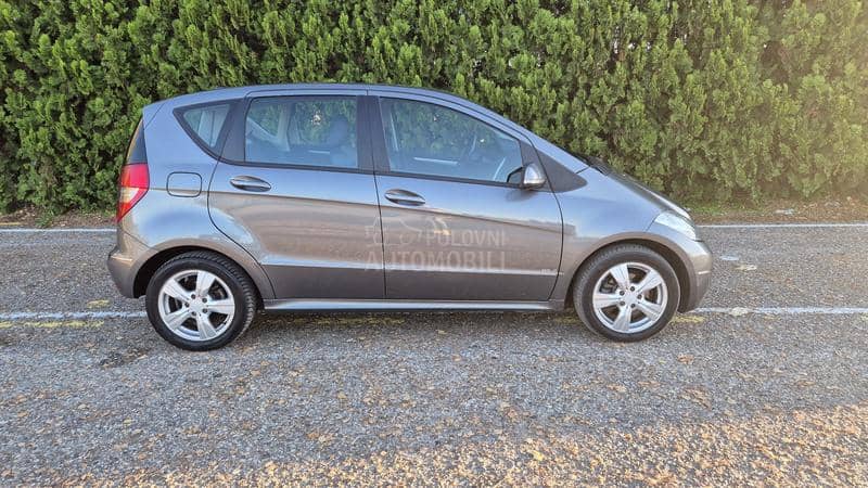 Mercedes Benz A 180 180CDI N A V I Mercedes Benz A 180 180CDI N A V I