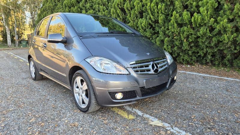 Mercedes Benz A 180 180CDI N A V I Mercedes Benz A 180 180CDI N A V I