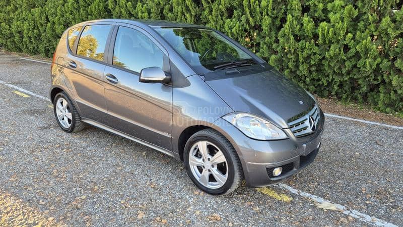 Mercedes Benz A 180 180CDI N A V I Mercedes Benz A 180 180CDI N A V I