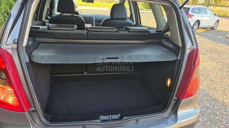 Mercedes Benz A 180 180CDI N A V I Mercedes Benz A 180 180CDI N A V I
