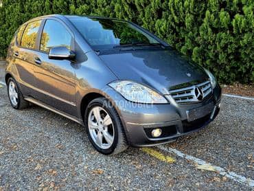 Mercedes Benz A 180 180CDI N A V I